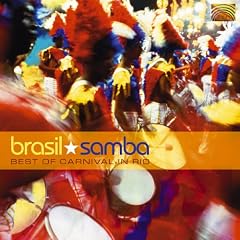 Best of Carnival in Rio