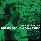 The Boy With the Arab Strap