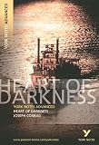 Heart of Darkness: York Notes Advanced