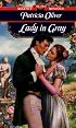 The Lady in Gray (Signet Regency Romance)