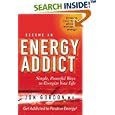 Become an Energy Addict