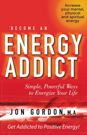 Energy Healing
