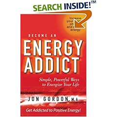 Become an Energy Addict