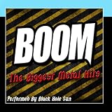 BOOM: The Biggest Metal Hits