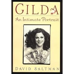 Gilda: An Intimate Portrait