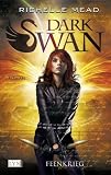 Produkt-Bild: Dark Swan 03. Feenkrieg