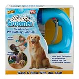 515BUyr5imL. SL160  Handy Groomer Pet Bathing Sprayer   As Seen on TV