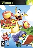 KAO Kangeroo: Round 2 (Xbox)