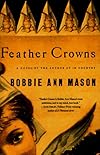 Feather Crowns