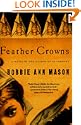 Feather Crowns