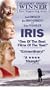 Iris [VHS]