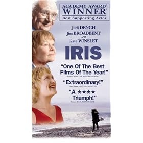 Iris [VHS]