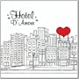 Hotel D'Amour (Dig)