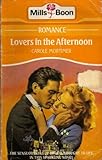 Lovers in the afternoon