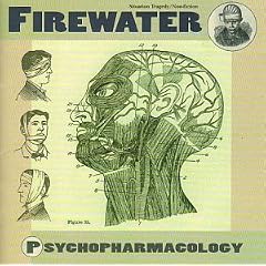Psychopharmacology