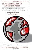 Death and Bereavement Around the World: Death and Bereavement in Asia, Australia and New Zealand (Death, Value, and Meaning Series)