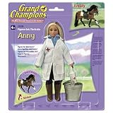 Review Revell 26209 / Grand Champions 26209 - 