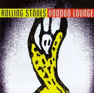 Buy Voodoo Lounge online at Discounted New and Used prices. Delivered to your door with Childrens Toyshop.com
