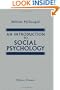 An Introduction to Social Psychology