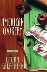 American Cookery: A Novel