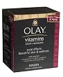 Olay Vitamins Total Effects Beautiful Skin & Wellness Dietary Supplements, 30 Daily Packets (Pack of 2)