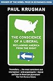 The conscience of a liberal : reclaiming America from the right