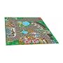 Take Along Thomas & Friends - Island of Sodor Playmat