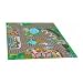 Take Along Thomas & Friends - Island of Sodor Playmat