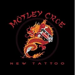 New Tattoo