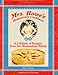 Mrs. Rowe's Restaurant Cookbook: A Lifetime of Recipes from the Shenandoah Valley