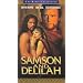 Samson & Delilah [VHS]