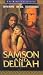 VHS : Samson & Delilah (1996) (2pc)