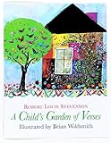 A child's garden of verses