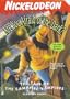 The TALE OF THE CAMPFIRE VAMPIRES ARE YOU AFRAID OF THE DARK 14