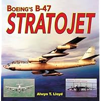 Boeing's B-47 Stratojet