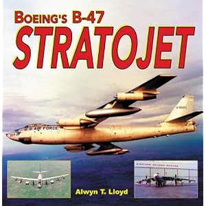 Boeing's B-47 Stratojet