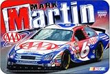 Sporting Goods : Mark Martin Nascar Welcome Mat