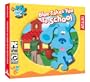 Blues Clues: Takes You to School (Jewel Case)