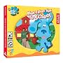 Blues Clues: Takes You to School (Jewel Case)
