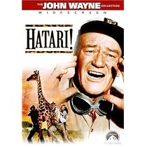 Hatari!