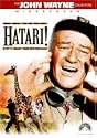 Hatari Widescreen