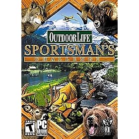 Sportsman's Challenge