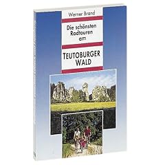 Die sch�nsten Radtouren rund um den Teutoburger Wald