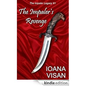 The Impaler's Revenge (The Impaler Legacy)