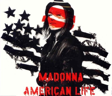 American Life/Die Another Day