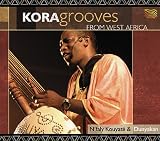 Search : Kora Grooves from West Africa