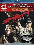 The Spirit (Blu-Ray+Digital Copy)