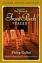 Front Porch Tales (Large Print Edition)