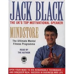 Mindstore: The Ultimate Mental Fitness Programme