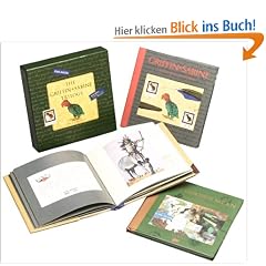 Griffin & Sabine Trilogy - Box Set